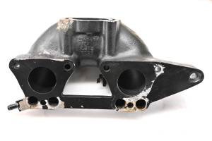 Polaris - 01 Polaris Virage 3-Pass Exhaust Manifold Flange - Image 3