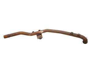 Polaris - 96 Polaris Sportsman 500 4x4 Header Exhaust Head Pipe - Image 2