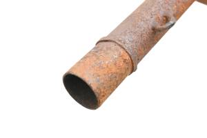 Polaris - 96 Polaris Sportsman 500 4x4 Header Exhaust Head Pipe - Image 3