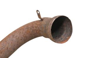 Polaris - 96 Polaris Sportsman 500 4x4 Header Exhaust Head Pipe - Image 4