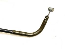 Suzuki - 02 Suzuki GSXR600 Clutch Cable - Image 3