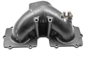 Polaris - 01 Polaris Virage 3-Pass Intake Manifold - Image 2