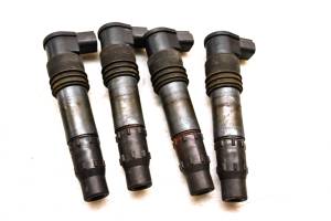 02 Suzuki GSXR600 Ignition Coils