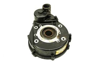 Polaris - 02 Polaris Genesis I 4-Pass Flywheel Housing - Image 1