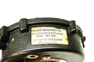 Polaris - 02 Polaris Genesis I 4-Pass Flywheel Housing - Image 3