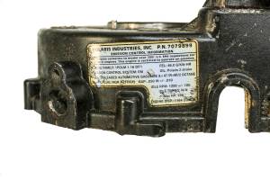 Polaris - 02 Polaris Genesis I 4-Pass Flywheel Housing - Image 4