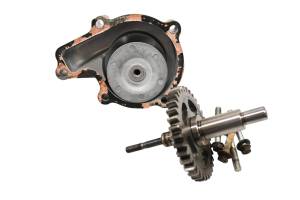 Polaris - 09 Polaris Sportsman 550 XP 4x4 Water Pump - Image 3