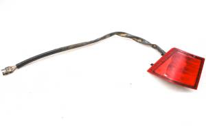 04 Polaris ATP 500 4x4 Rear Left Tail Brake Light