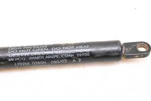 Polaris - 04 Polaris ATP 500 4x4 Utility Bed Shock - Image 3