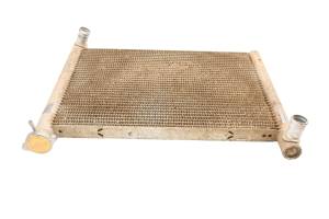 09 Polaris Sportsman 550 XP 4x4 Radiator