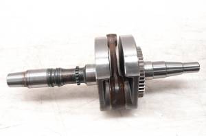 97 Kawasaki Prairie 400 4x4 Crankshaft Crank Shaft KVF400