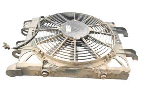 Polaris - 09 Polaris Sportsman 550 XP 4x4 Radiator Fan - Image 2