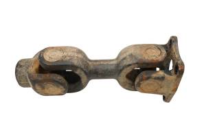 09 Polaris Sportsman 550 XP 4x4 Rear Drive Shaft