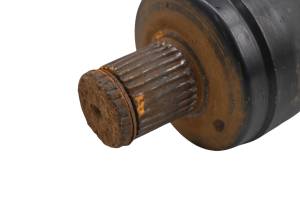 Polaris - 12 Polaris Sportsman 550 Rear Cv Axle Left Right - Image 5