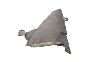 Polaris - 09 Polaris Sportsman 550 XP 4x4 Left Side Panel Shroud Cover - Image 2