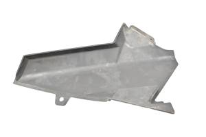 Polaris - 09 Polaris Sportsman 550 XP 4x4 Left Side Panel Shroud Cover - Image 3