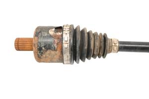Polaris - 09 Polaris Sportsman 550 XP 4x4 Front Left Cv Axle - Image 2