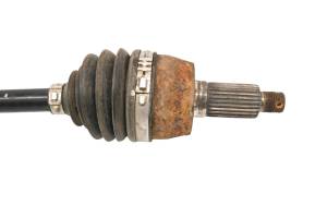 Polaris - 09 Polaris Sportsman 550 XP 4x4 Front Left Cv Axle - Image 3