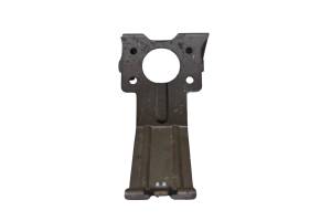 12 Polaris Sportsman 550 Headlight Pod Support Bracket Mount