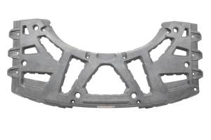 09 Polaris Sportsman 550 XP 4x4 Rear Rack Carrier