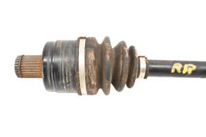 Polaris - 09 Polaris Sportsman 550 XP 4x4 Rear Right Cv Axle - Image 2