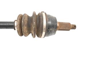Polaris - 09 Polaris Sportsman 550 XP 4x4 Rear Right Cv Axle - Image 3