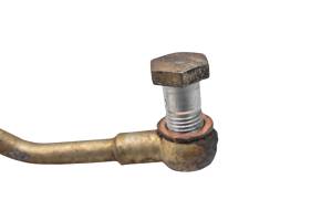 Polaris - 12 Polaris Sportsman 550 Engine Oil Line - Image 3