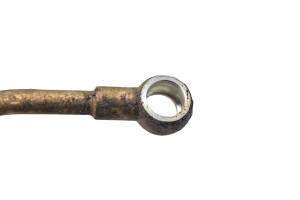 Polaris - 12 Polaris Sportsman 550 Engine Oil Line - Image 5