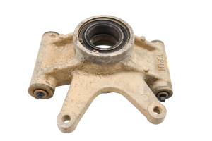 09 Polaris Sportsman 550 XP 4x4 Rear Left Spindle Knuckle