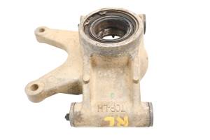 Polaris - 09 Polaris Sportsman 550 XP 4x4 Rear Left Spindle Knuckle - Image 3