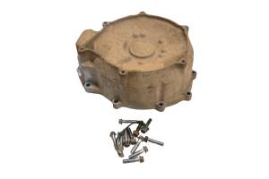 12 Polaris Sportsman 550 Stator Cover