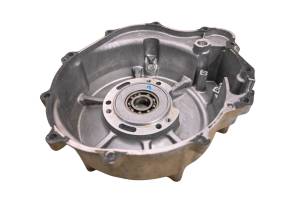 Polaris - 12 Polaris Sportsman 550 Stator Cover - Image 3