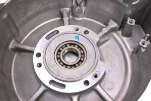 Polaris - 12 Polaris Sportsman 550 Stator Cover - Image 4