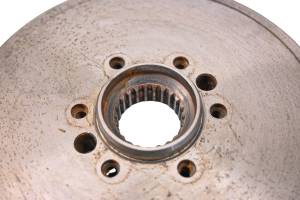 Polaris - 12 Polaris Sportsman 550 Engine Coupler - Image 4