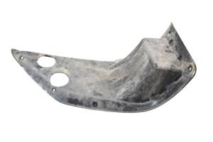 Kawasaki - 08 Kawasaki Brute Force 750 4x4i Right Side Panel Shroud Cover KVF750 - Image 3