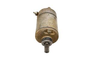 Polaris - 09 Polaris Sportsman 550 XP 4x4 Starter Motor - Image 2