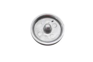 08 Kawasaki Brute Force 750 4x4i Collar KVF750