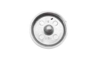 Kawasaki - 08 Kawasaki Brute Force 750 4x4i Collar KVF750 - Image 3