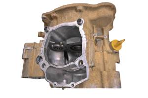 Polaris - 12 Polaris Sportsman 550 Crankcase Center Crank Case - Image 6