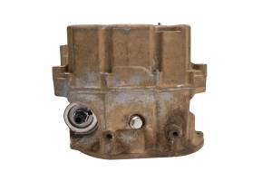Polaris - 12 Polaris Sportsman 550 Crankcase Center Crank Case - Image 7