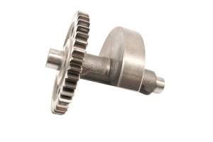 09 Polaris Sportsman 550 XP 4x4 Counter Balancer Crankshaft Balance #1