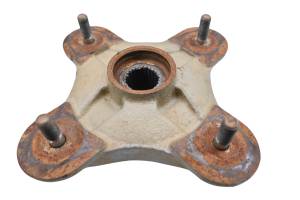 12 Polaris Sportsman 550 Rear Wheel Hub Left Right