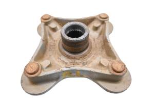 Polaris - 12 Polaris Sportsman 550 Rear Wheel Hub Left Right - Image 3