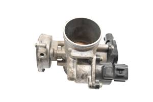 09 Polaris Sportsman 550 XP 4x4 Throttle Body