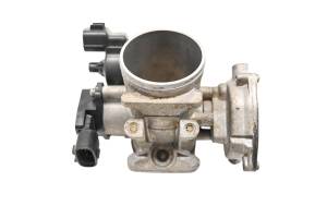 Polaris - 09 Polaris Sportsman 550 XP 4x4 Throttle Body - Image 3