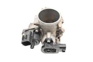 Polaris - 09 Polaris Sportsman 550 XP 4x4 Throttle Body - Image 4