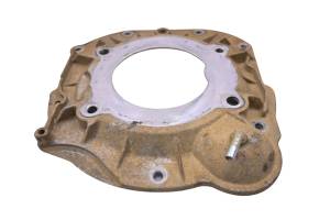 Polaris - 12 Polaris Sportsman 550 Transmission Bellhousing Cover - Image 2