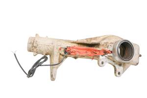 Polaris - 96 Polaris Sportsman 500 4x4 Front Right Spindle Knuckle - Image 2