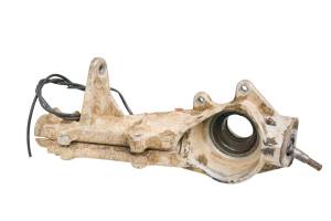 Polaris - 96 Polaris Sportsman 500 4x4 Front Right Spindle Knuckle - Image 3