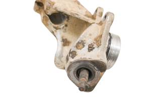 Polaris - 96 Polaris Sportsman 500 4x4 Front Right Spindle Knuckle - Image 4